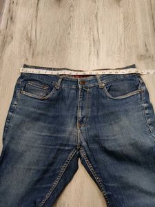 Ma3030 DJ&amp;C Jeans waist 36 inches