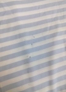 Striped Polo T-Shirt