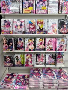 Oshi No Ko Manga Volumes 1 to 10 (New)