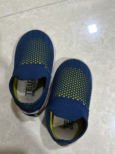 Kids Footwear - Boys