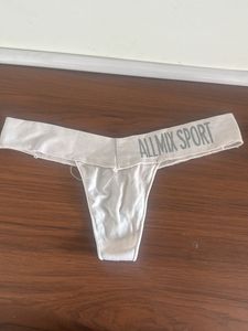 ALLMIX SPORT thongs
