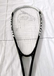 HEADMax 11 Squash Racquet Oversized Head w/ Origi