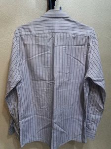 Mens Formal officewear shirt with regular fit