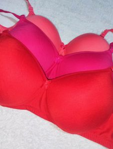 Padded Bra Combo