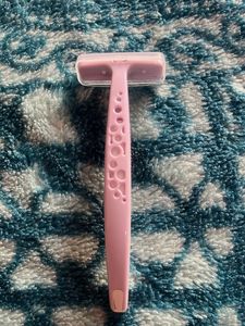 bikini Razor🪒👙