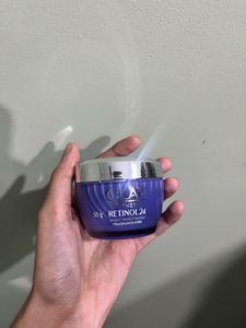 Olay Retinol 24 Max Night Moisturiser