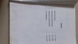 AXIOM ACADEMY Verbal English Book