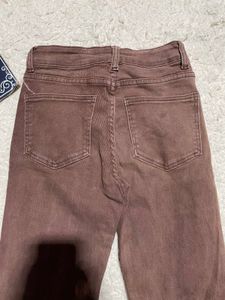 pretty jeans