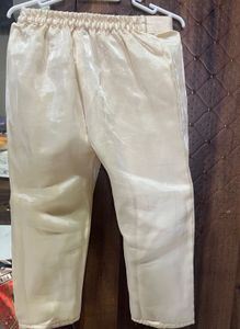Elegant Embroidered Kurta Set