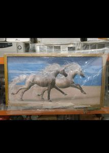 Magical Unicorn Wall Art