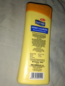 Oxyveda