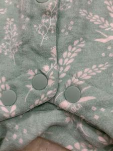 Cute Baby Girls Romper