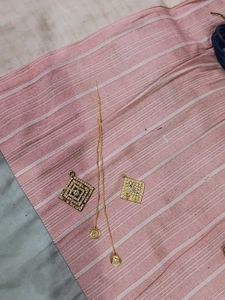 Elegant Pendant Set