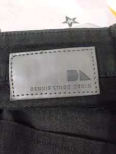 Dennis Lingo Brand Jeans For Men