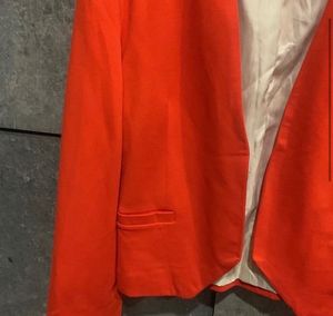 Brand New XXACT Cropped Jacket