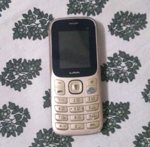 LAVA A1 Mobile Handset-Dual SIM