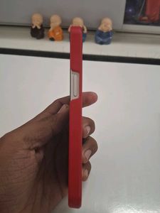 IPhone 13 Hard Case