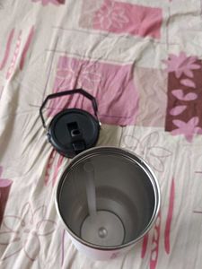 Insulated Water Bottle