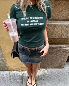 Graphic Print Statement T-Shirt
