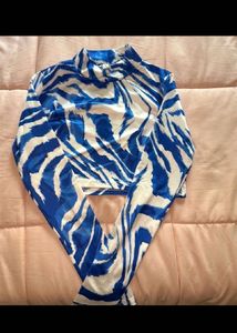 Vacation Perfect Newme Beach wear Set