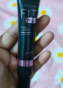 Maybelline Fit Me Primer