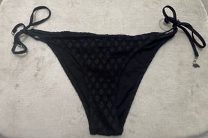 Bikini Set - Black