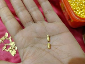 Combo Of Jewellery 's Raw Material