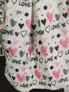 Beautiful 2 Top One Hot Pant Mall Product