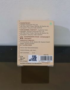 AYUGA100% Kumkumadi Skin RadianceFace Oil