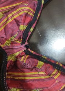 Multi Non Padded Bra Lingerie For 40 Bust