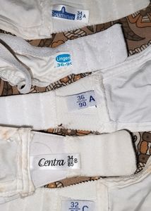 BRA Combo SALE.....5 BRA COMBO