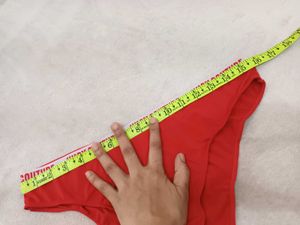 juicy couture brief