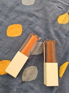 CUFFS N LASHES corrector and contour