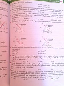 Physical Chemistry IIT JEE Book