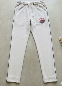 Boy’s Athletic Track Pants