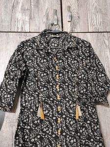 long kurti