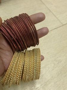 24 Set Bangles