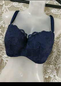 Assorted Bra Collection