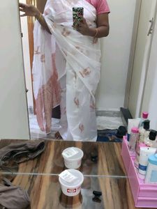 Ready To Wear Saree