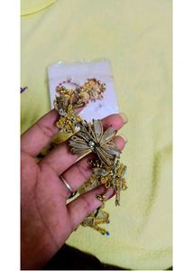6 Combo Brooch For Women