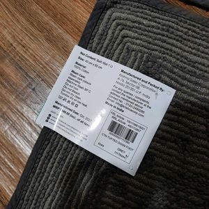 Brand New Dreamline Bath Mats Pack Of 2