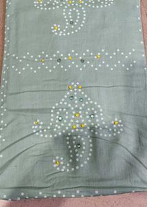 fashion cotton suit