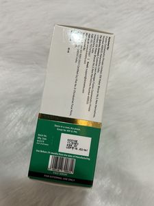 Dr Shethi Gulab And Glycolic Acid Serum