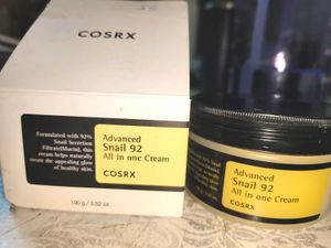 COSRX Advanced Snail 92 All in one Cream