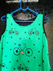 Beautiful Top For Girls New With Tag