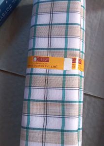 Pant &amp; Shirt Ka Fabric