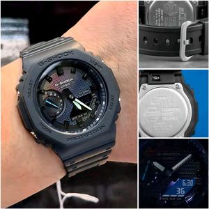 G-Shock Casio Watch