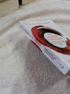 The Courage to Be Disliked Book