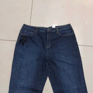 Talbots women’s jeans