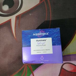 Aqualogica Illuminate Hydra Gel Moisturizer
